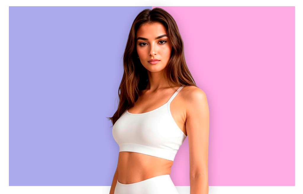 Background Adjustment